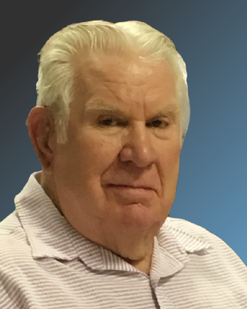 Glenn Deavers, Lt. Col. USAF (Ret.)