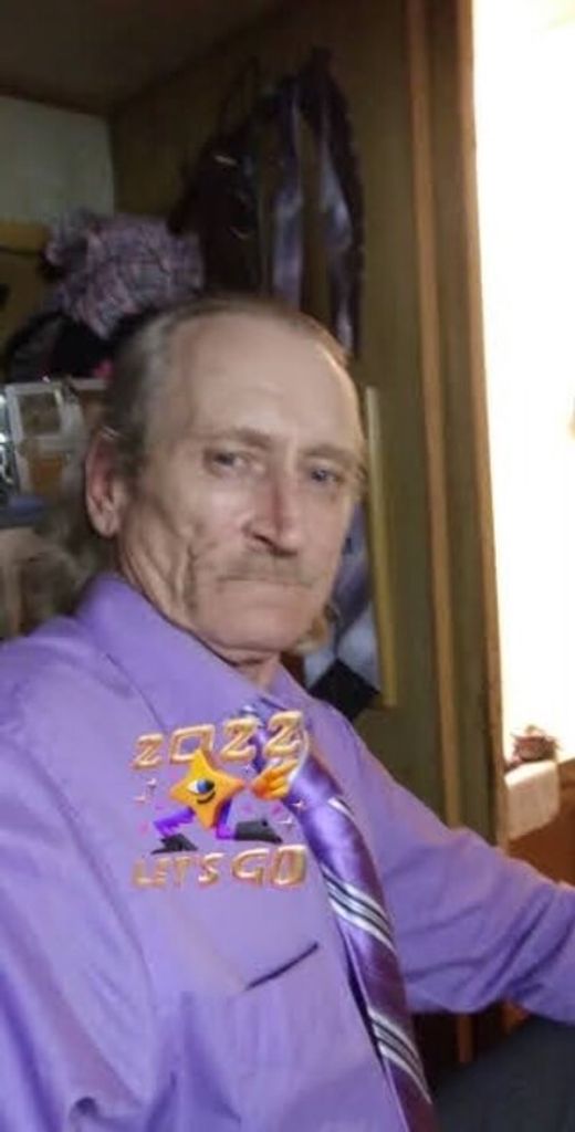 Christopher Ray Bynum Profile Photo