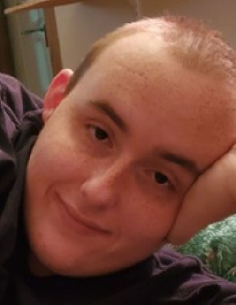 Sean Merrell Profile Photo