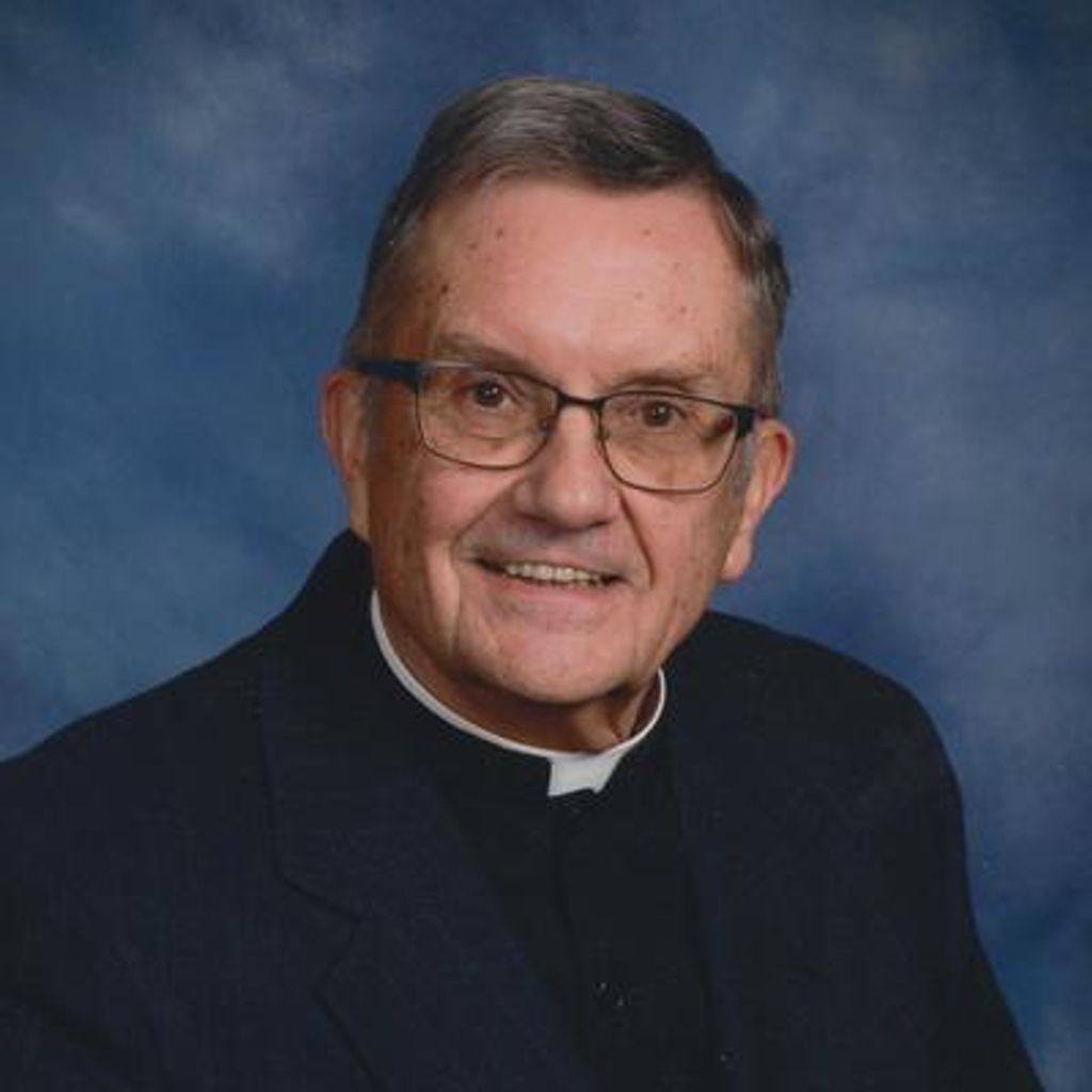 Fr. Kenneth Klink