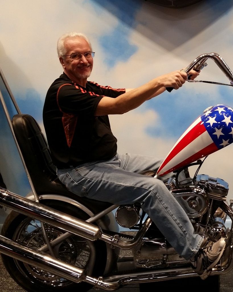 Michael A. Hoyt