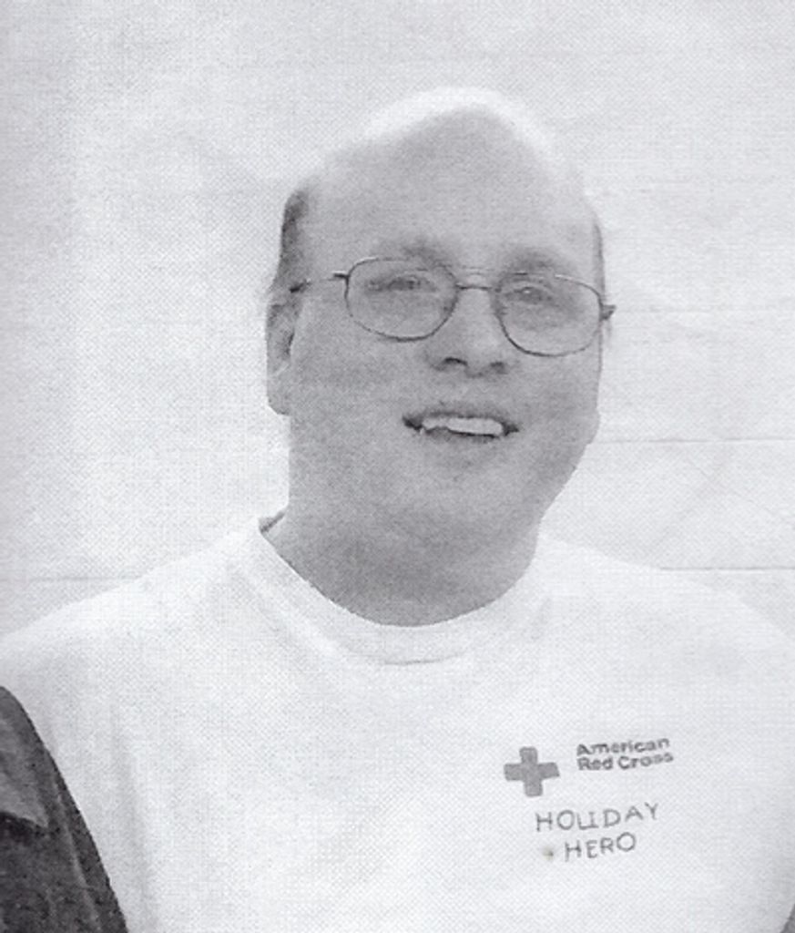Richard Robert Holt Profile Photo