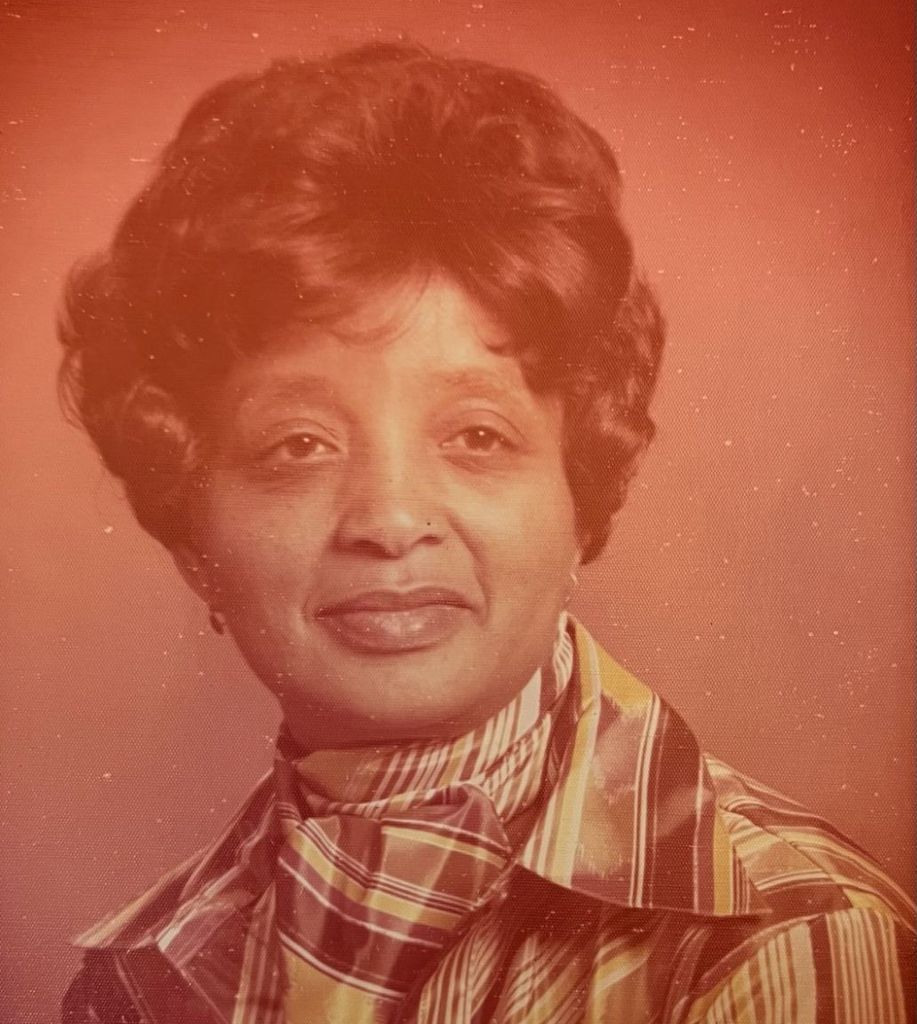 Lillian L. Jones