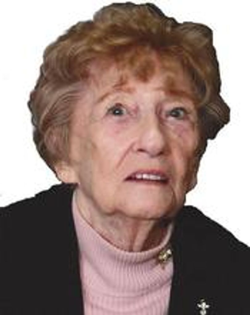 Juanita Evelyn Ettinger