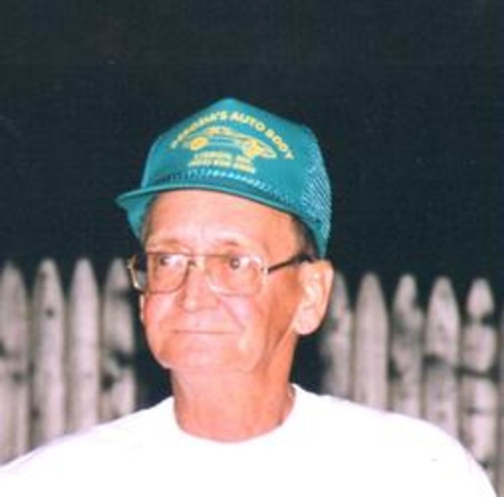 Benjamin "Skip" Leslie Elliott, Jr.