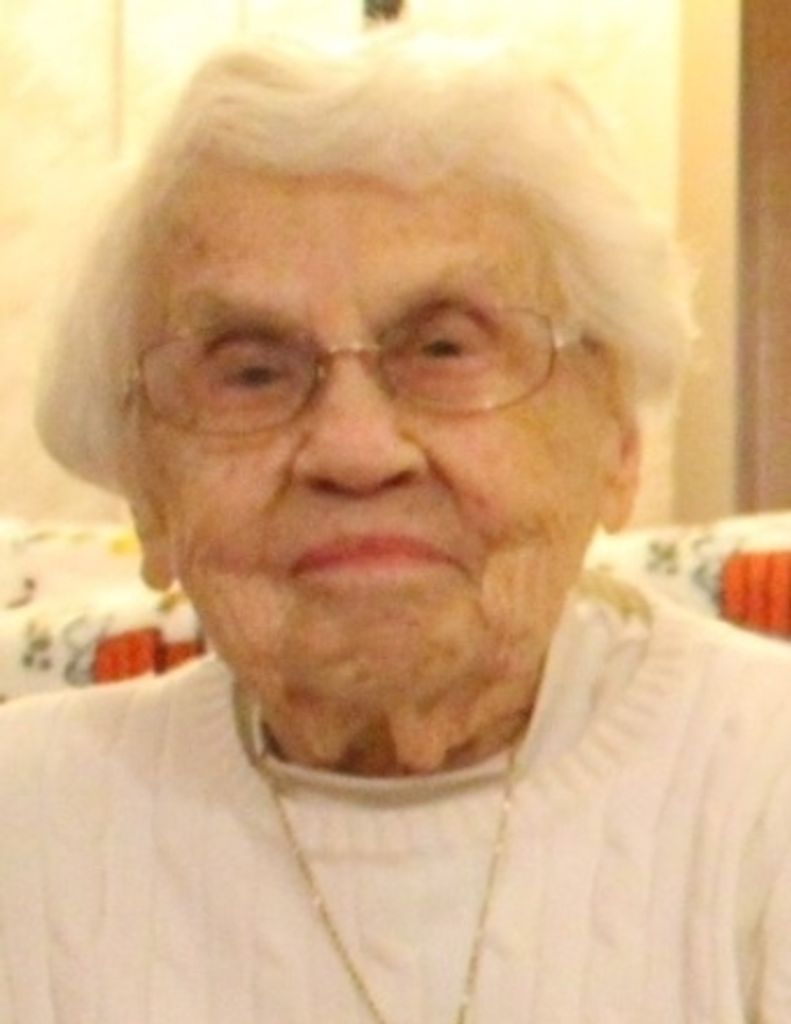 Mary Ernestine Lohr Profile Photo