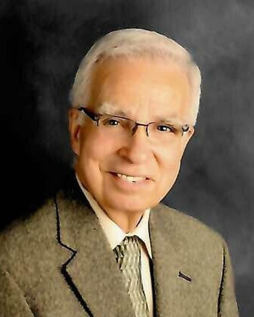 Alex G. Howe Profile Photo