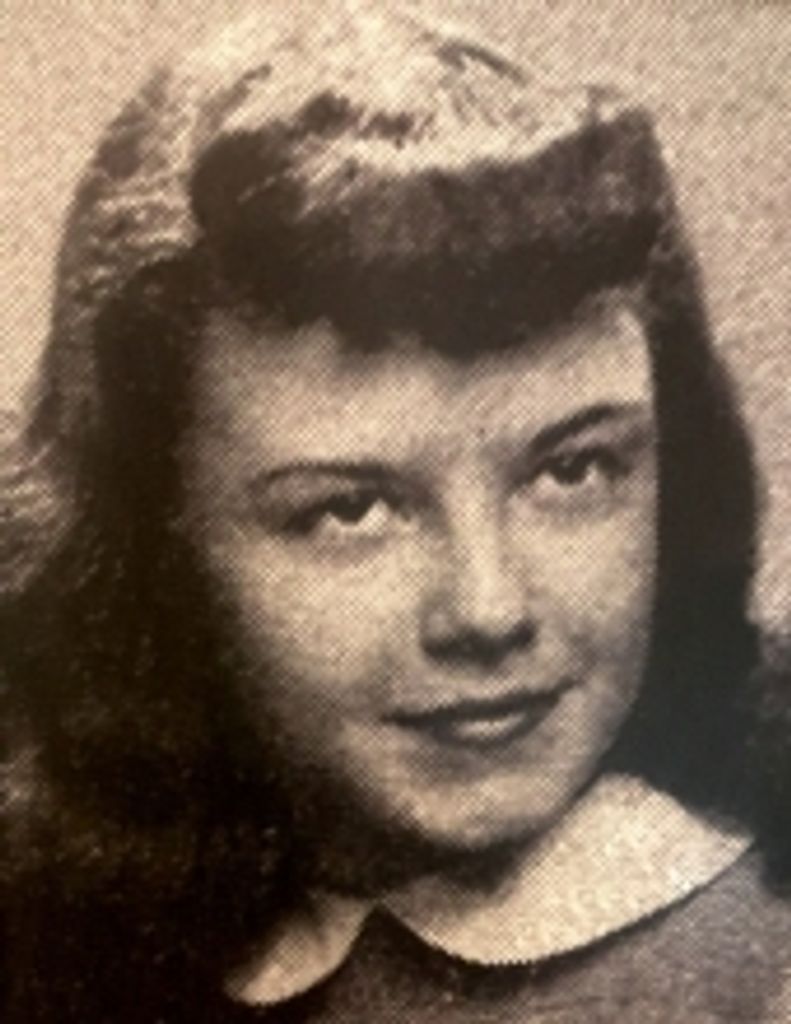Ila Keith Kirby