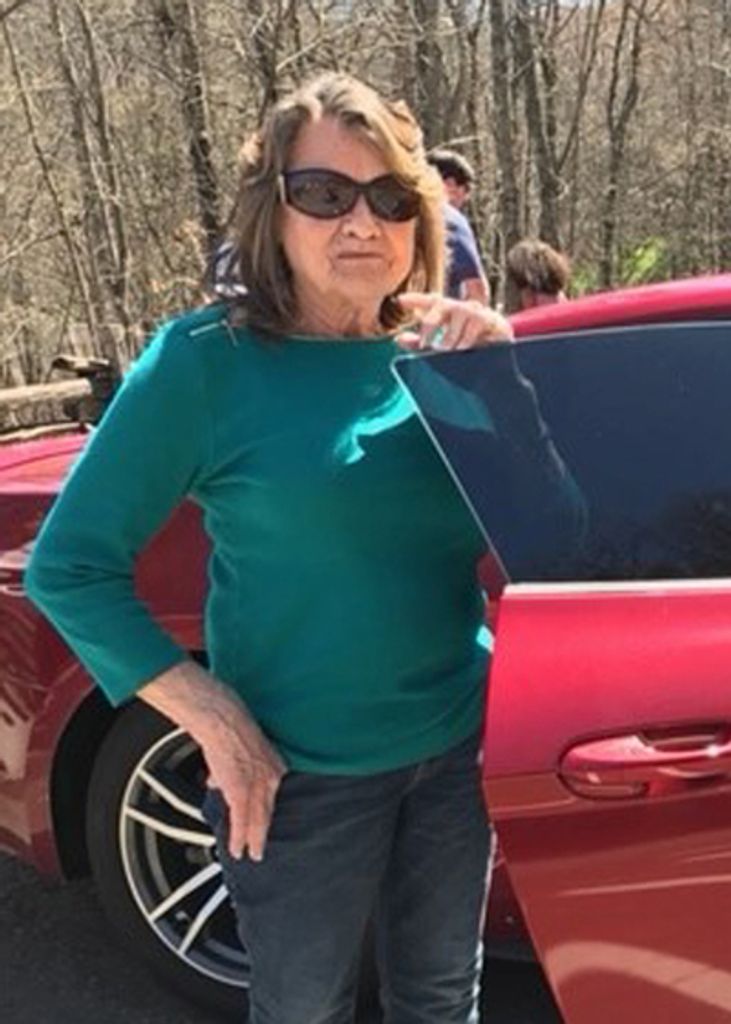 Sonnie Lee Waggoner Profile Photo