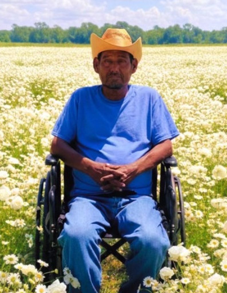 Andres Gonzalez Molina Profile Photo