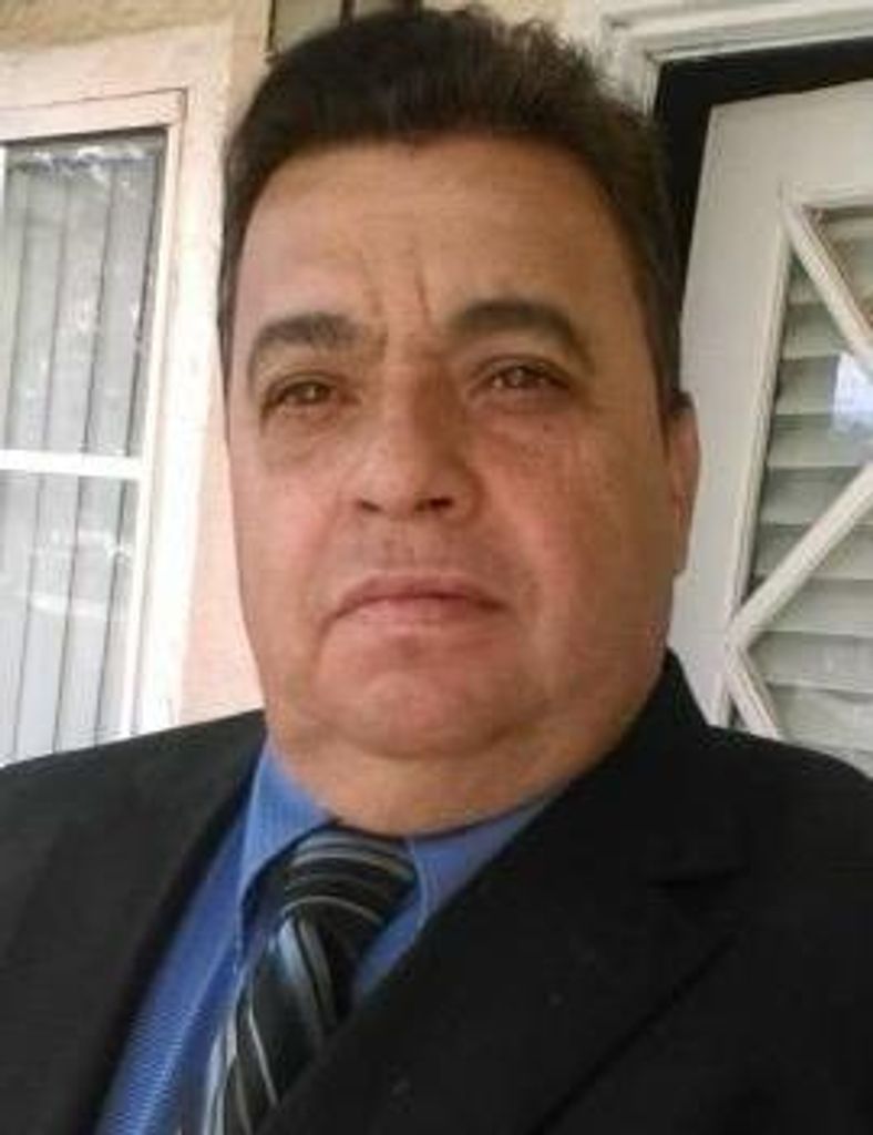 Francisco Ocampo Lopez