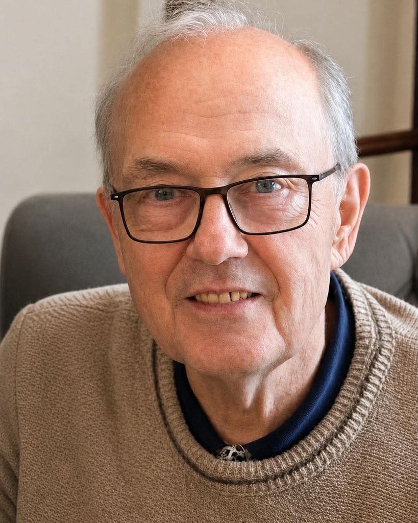Gerhard Erich Mueller