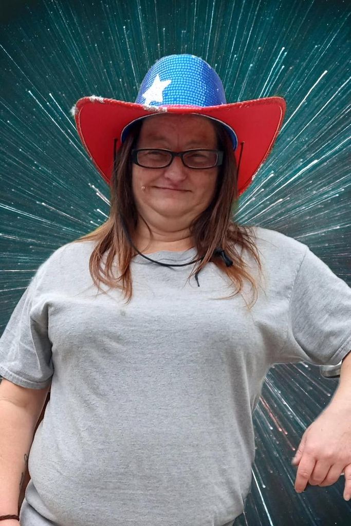 Amanda Jo Fuller Profile Photo
