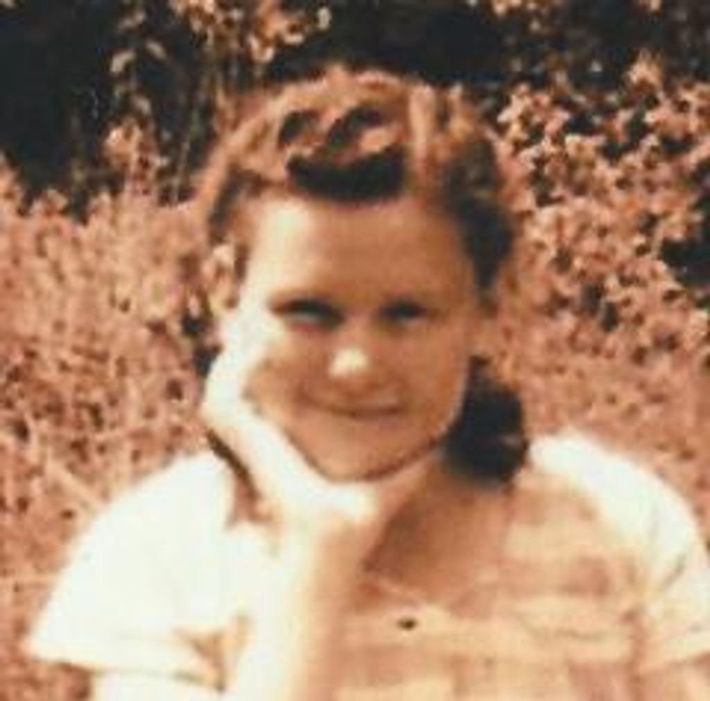 Ola Mae Ramsey