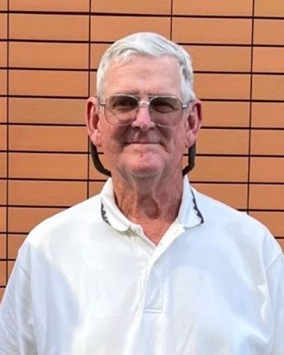 William Robb Oliphant Profile Photo