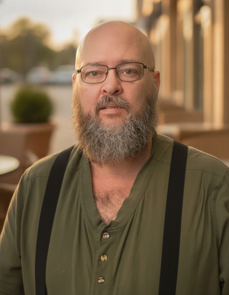 Ricky Eugene Hudgens Profile Photo