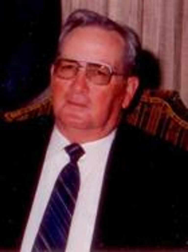 Harold Windham Sr