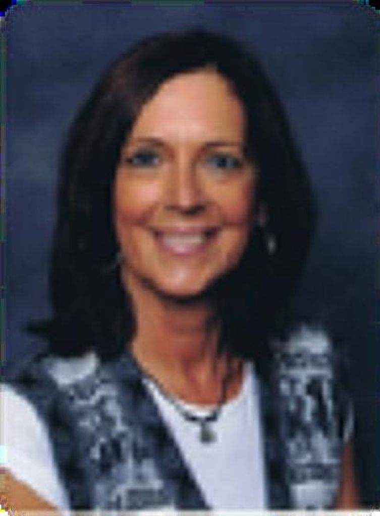 Anna Peterson Profile Photo