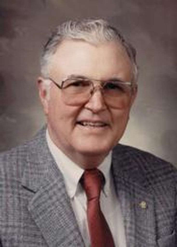 Lowell E. Tobyne