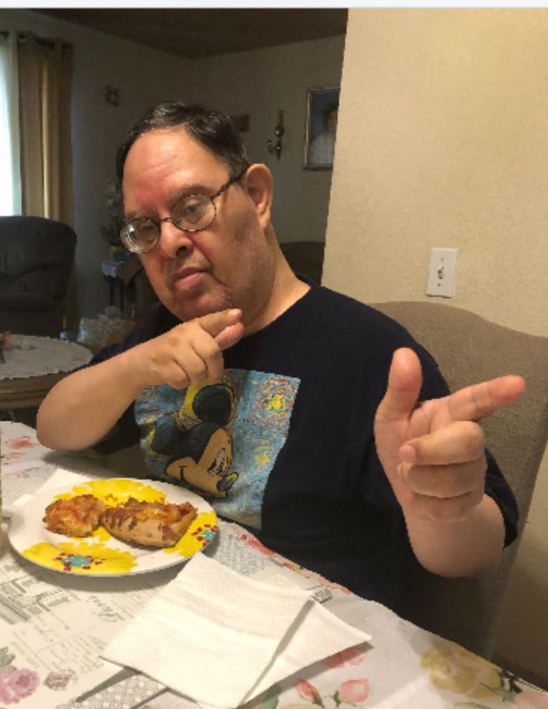 Gerardo Solis Profile Photo