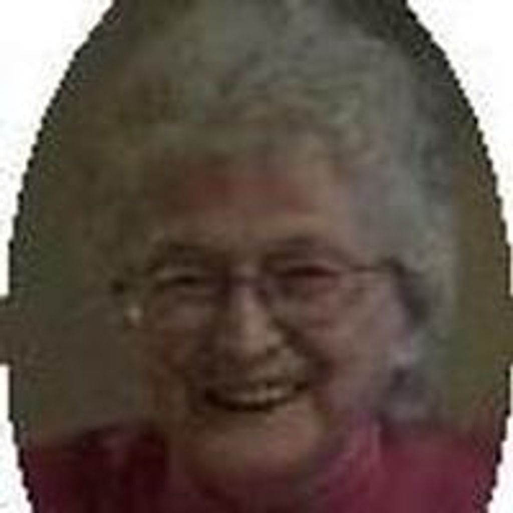 Olive L. "Tiny" Asleson Profile Photo