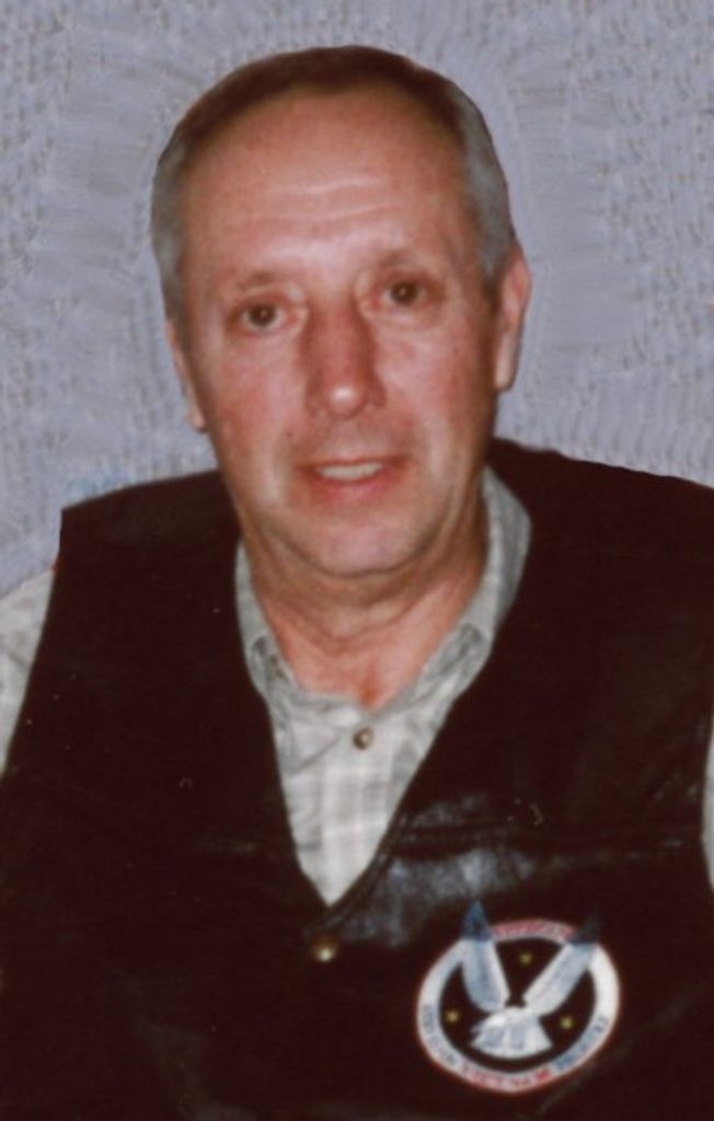 Richard P. Muller Profile Photo