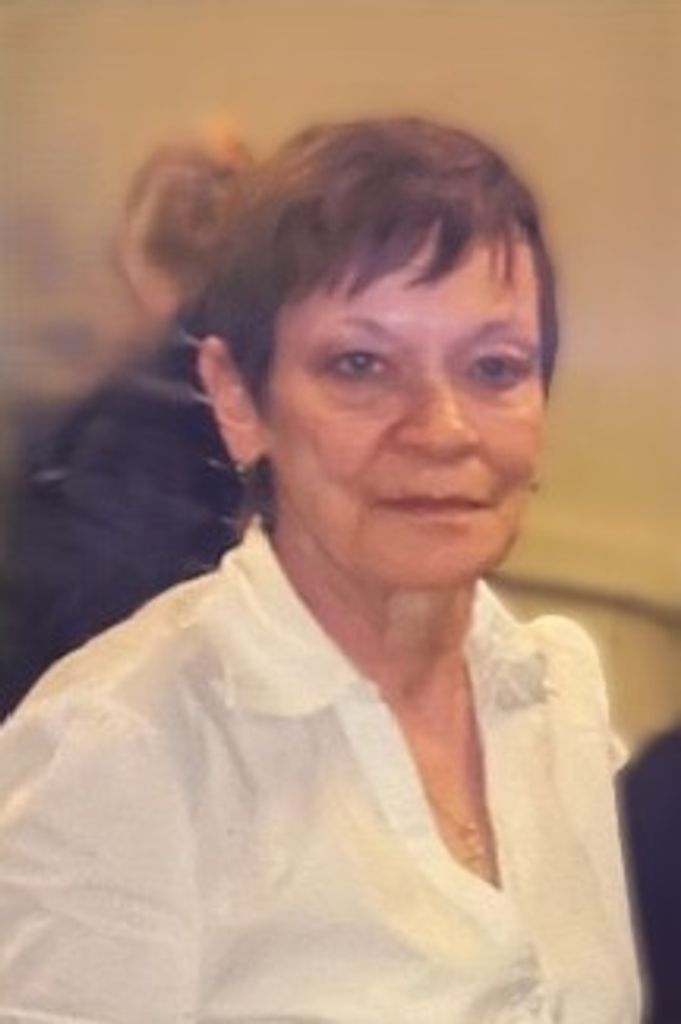 Thelma Nichols Profile Photo