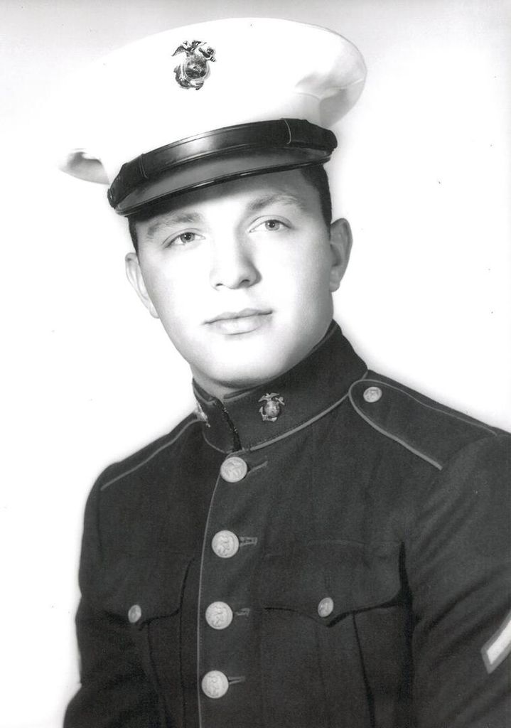 Anthony N. Meridionale