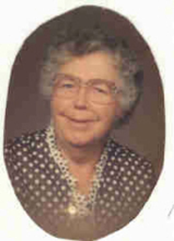 Emma Ruth Berkey Profile Photo