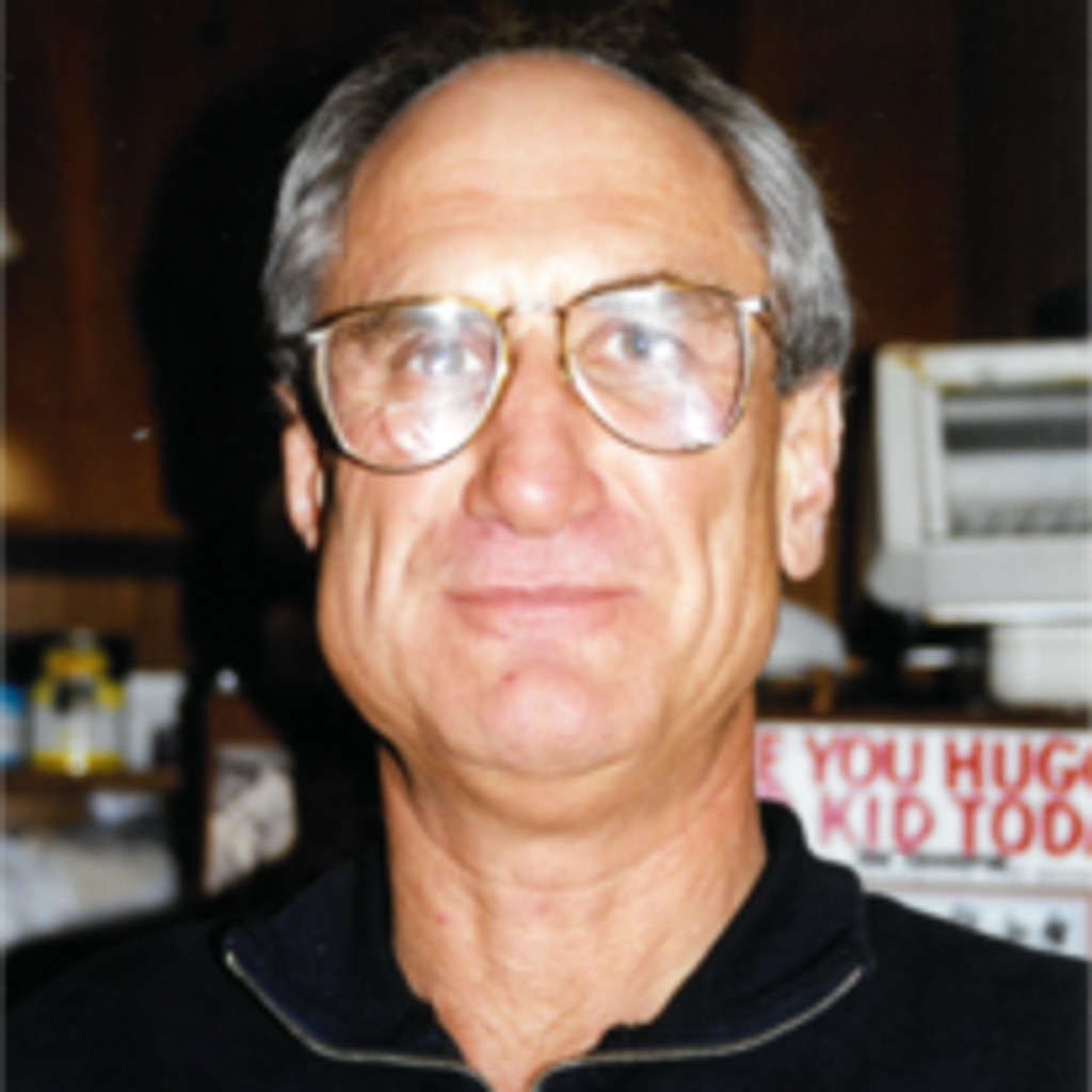 Frederick O. Ziemke