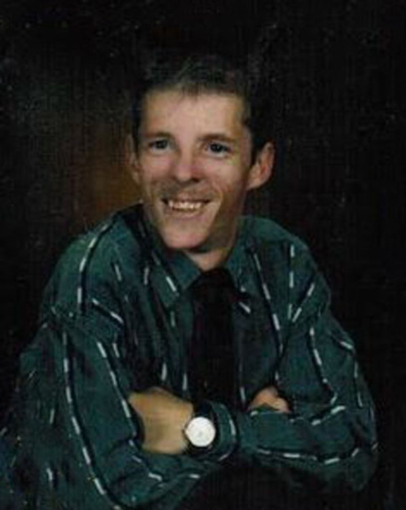 Terry R. Cook Profile Photo