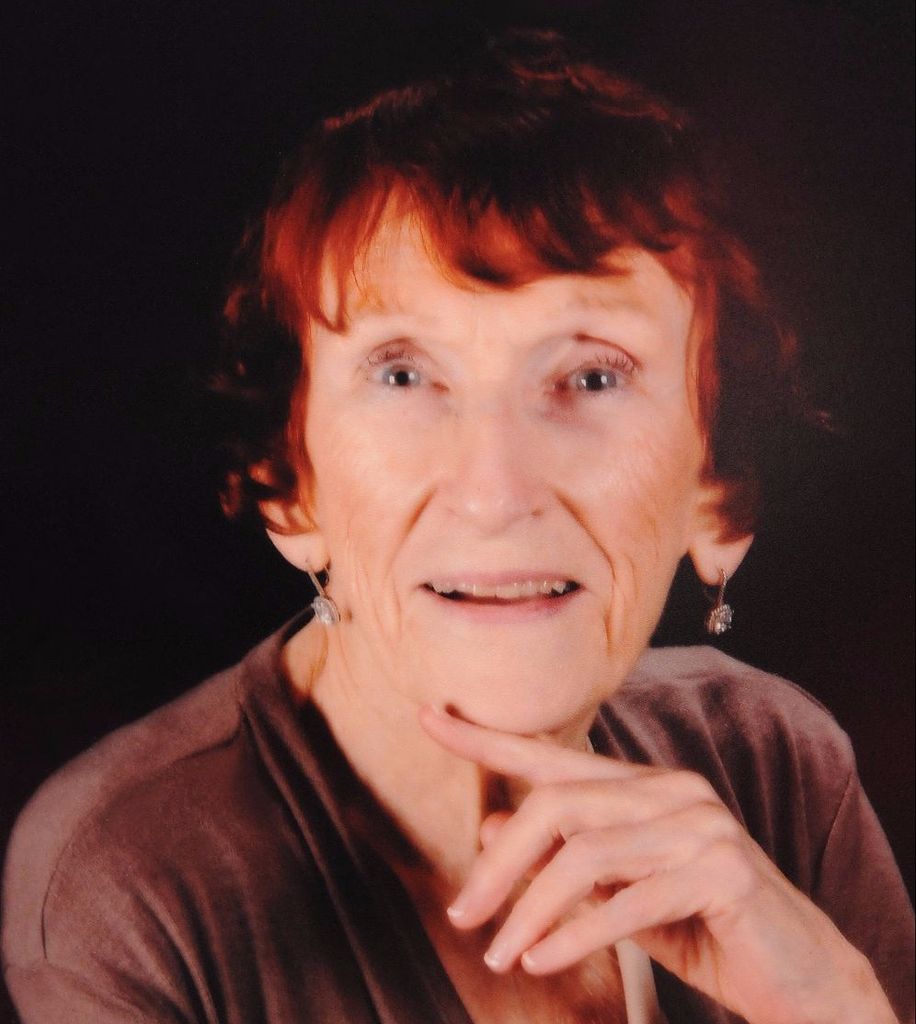 Jane Noreen Watson Bitter
