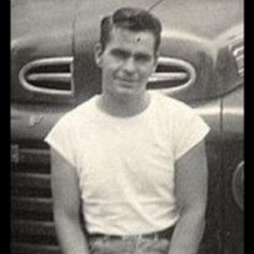 Charles Sanford Profile Photo