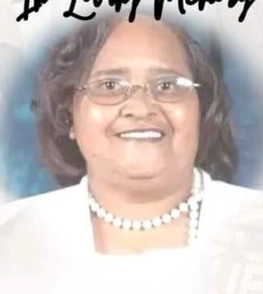 Linda Lee Logan-Crenshaw