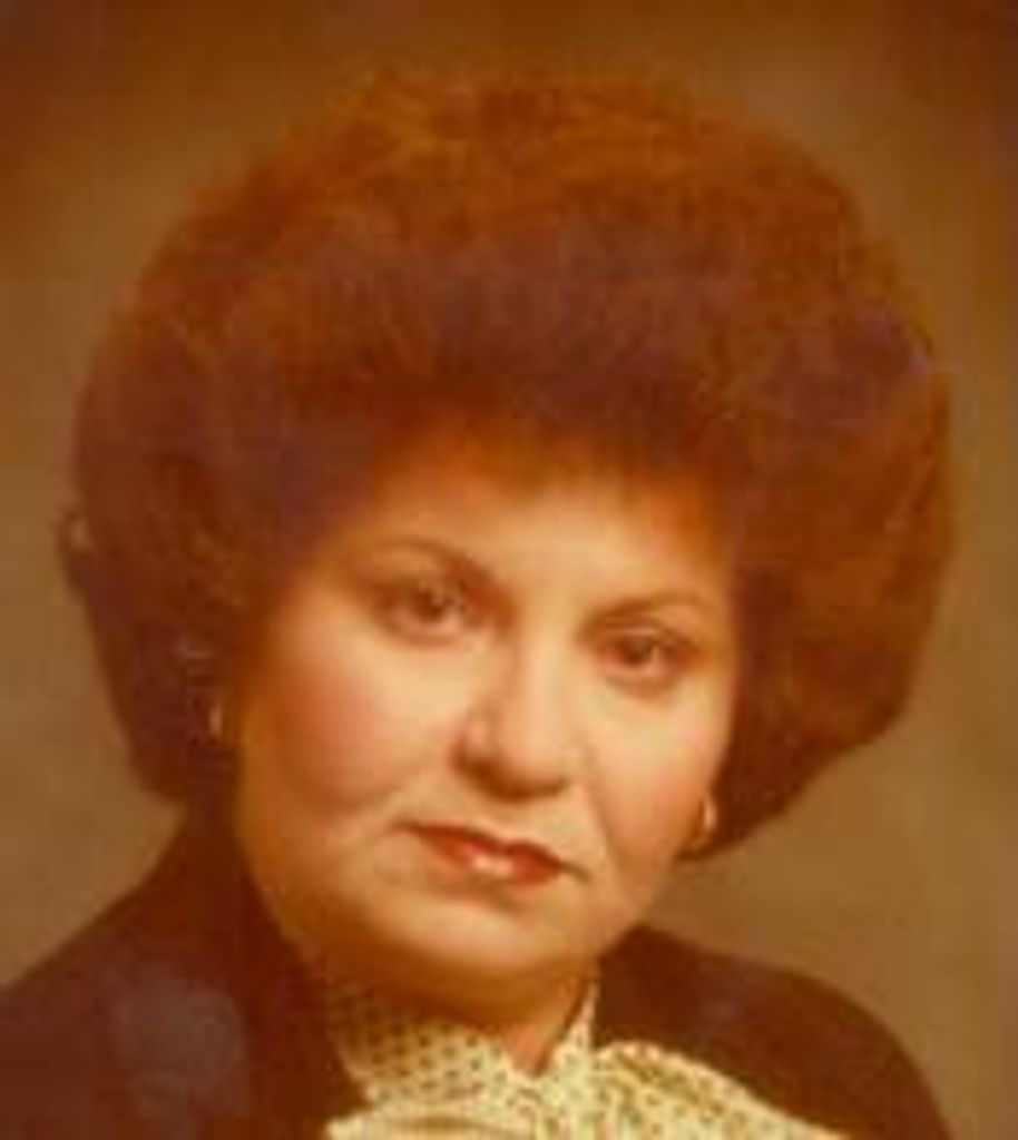 Carolyn Bumgardner