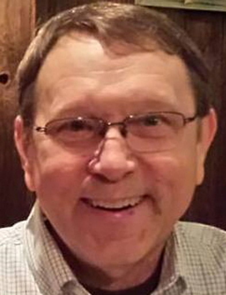 Gene Schenk Profile Photo