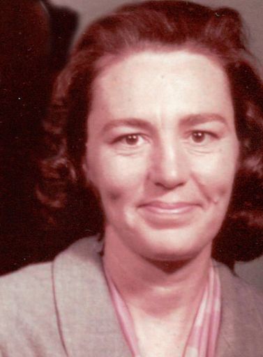 Frances Louise Smith Profile Photo