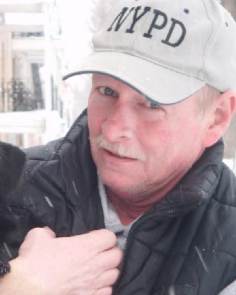 Timothy J. O'Connor Profile Photo