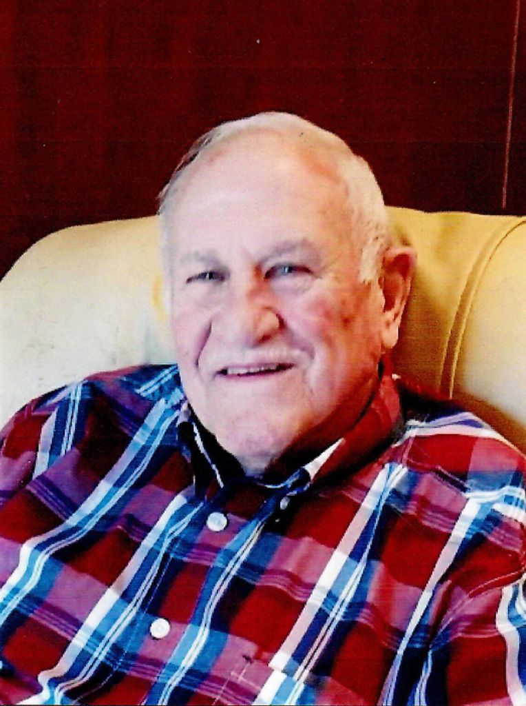 Robert &quot;Bob&quot; L. Butts