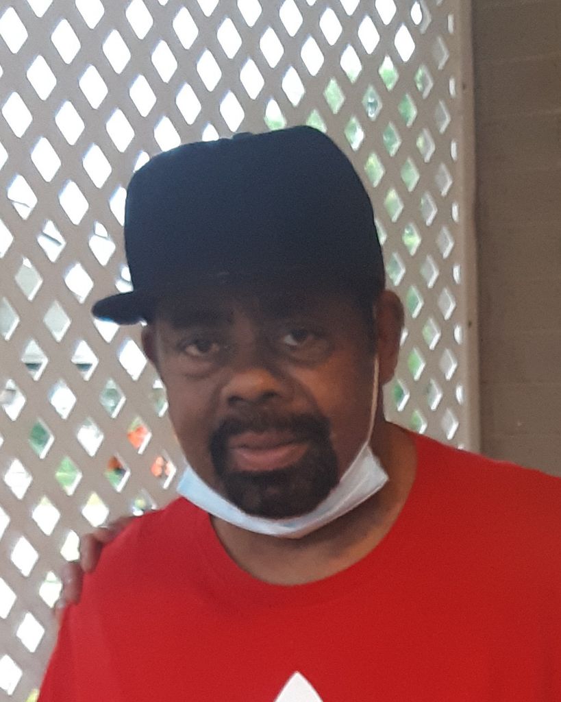 Charles Alford Brown Profile Photo