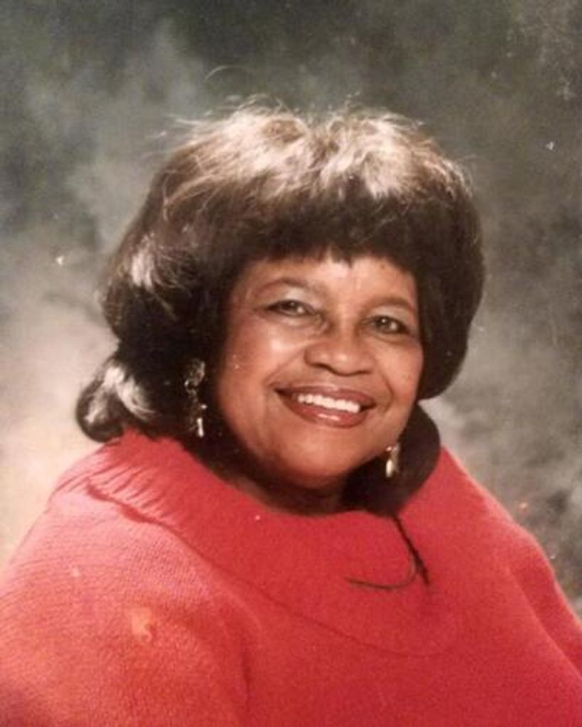 Mrs. Gertrude Hurt Profile Photo