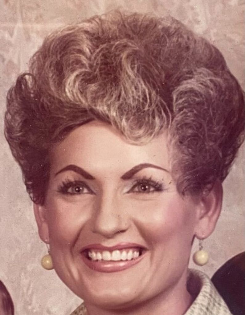 Shirley Cowart