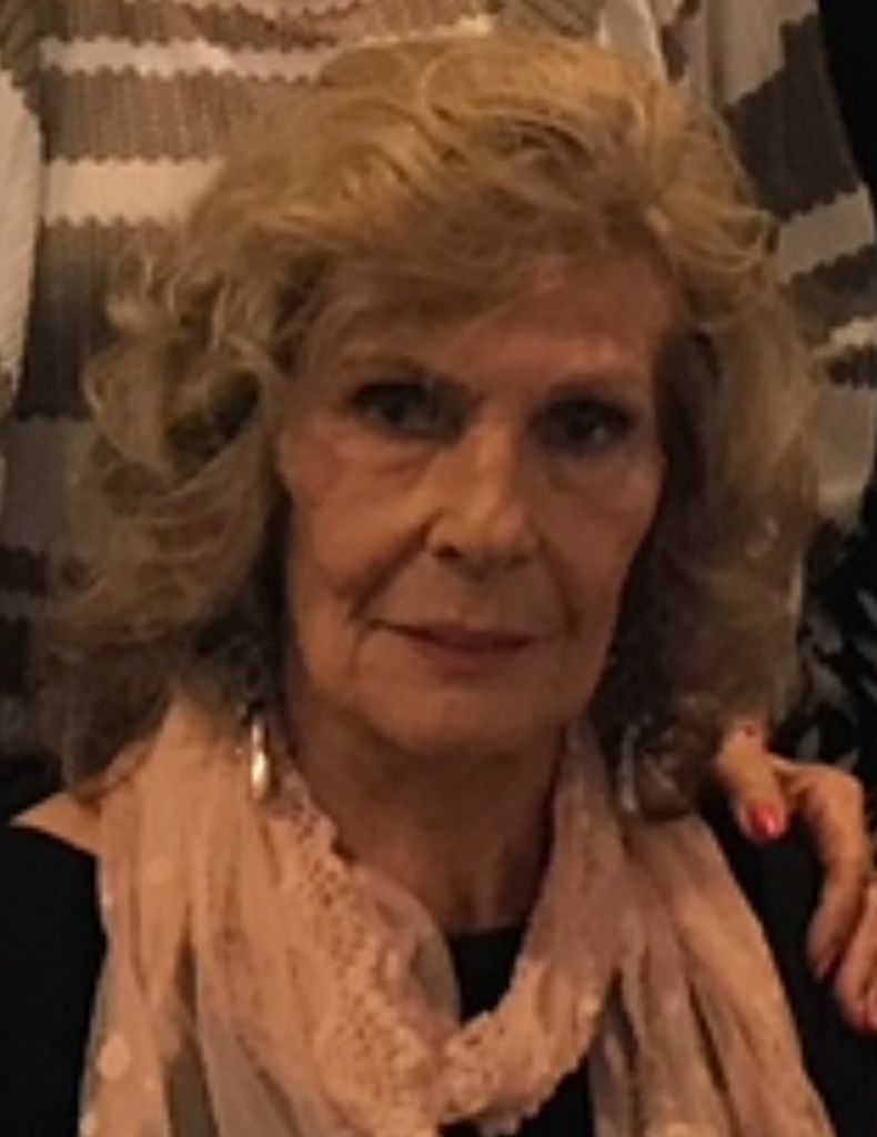 Jadwiga Schreiber Profile Photo