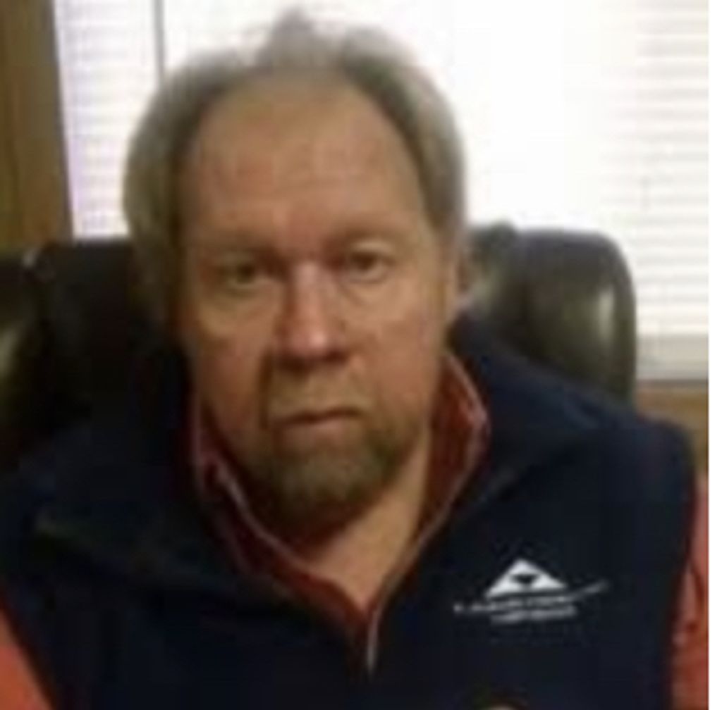 Gregory Edward Pfeuffer