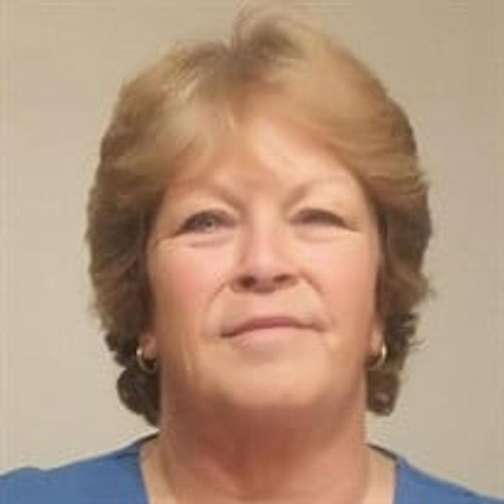 Diana Jo Shelton