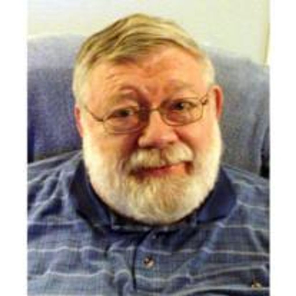 Mark Loren Olsen