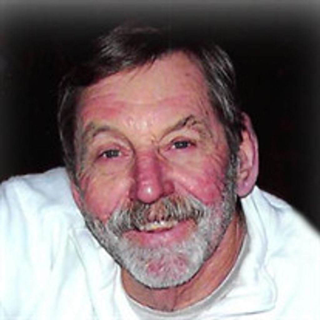 Richard "Rick" Stras