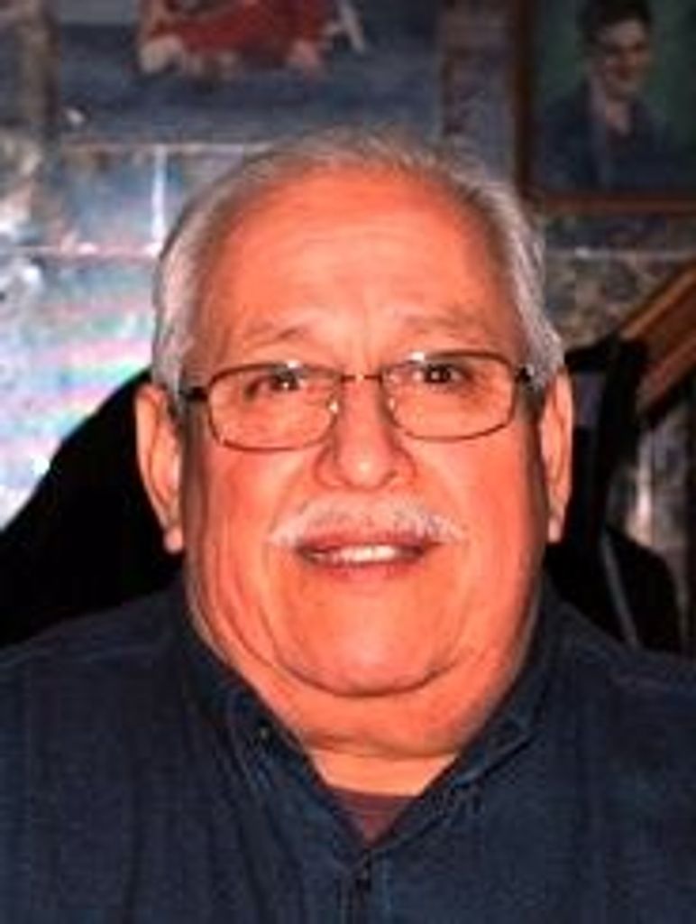 Samuel G. Contreras