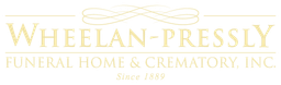 Wheelan-Pressly Funeral Home and Crematory, INC Logo