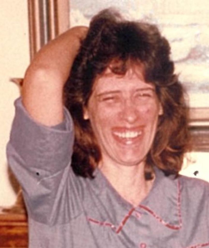 Verna Geraldine Maldonado Profile Photo